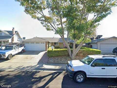 Manchester, VACAVILLE, CA 95687