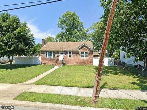 Edgewood, FOLSOM, PA 19033