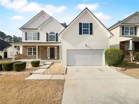Prather Son, LOGANVILLE, GA 30052