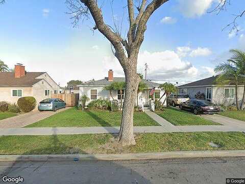 Maury, LONG BEACH, CA 90807