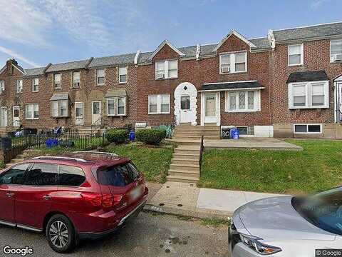 Loring, PHILADELPHIA, PA 19136