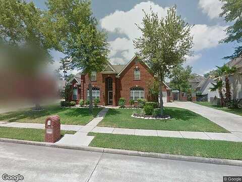 Park Bend, BAYTOWN, TX 77521