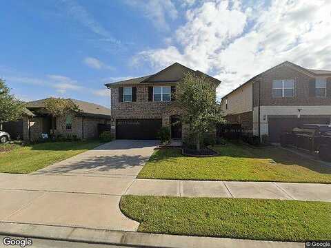 Windflower Valley, KATY, TX 77493
