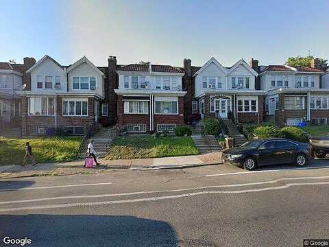 Godfrey, PHILADELPHIA, PA 19120
