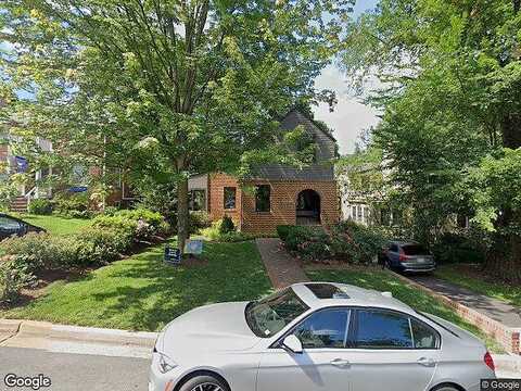 17Th, ARLINGTON, VA 22207