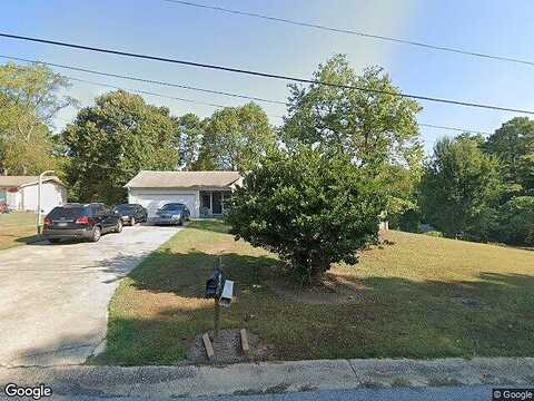 Bluebird, LITHIA SPRINGS, GA 30122