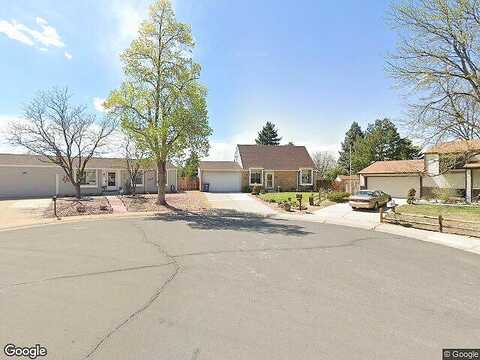 Eagle, AURORA, CO 80015