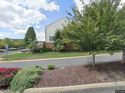 Hamilton Chapel, ASHBURN, VA 20148