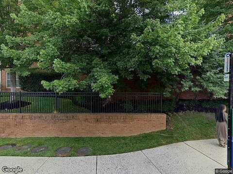 Henderson, ARLINGTON, VA 22203