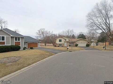 Jonquil, MINNEAPOLIS, MN 55442