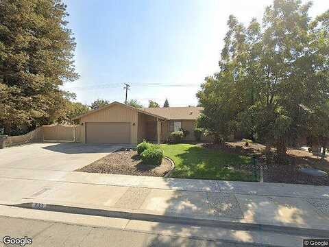 Washington, TULARE, CA 93274