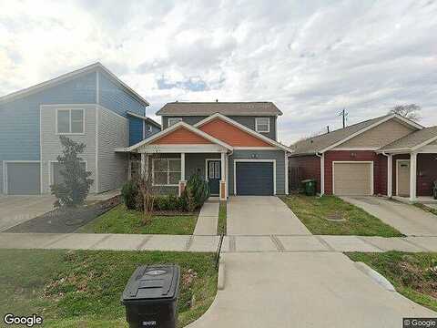 Robertson, HOUSTON, TX 77009