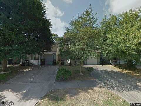 Conward, HOUSTON, TX 77066