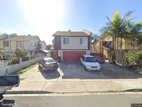 Del Sol, SAN DIEGO, CA 92154