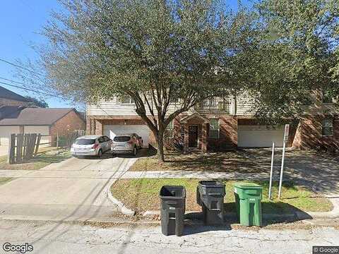 Ennis, HOUSTON, TX 77004