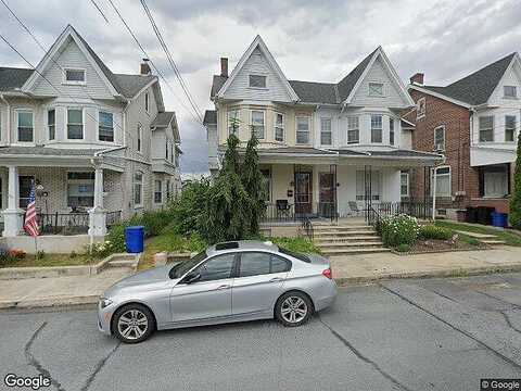 Elm, EMMAUS, PA 18049