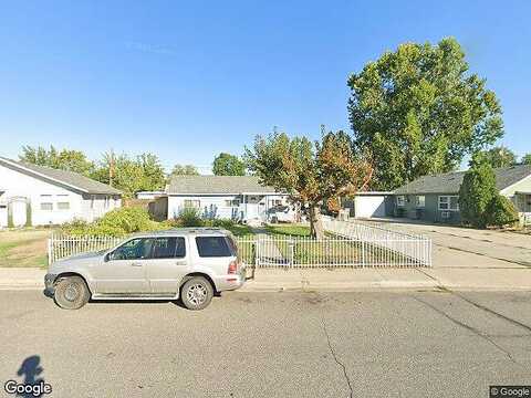 Goethals, RICHLAND, WA 99352