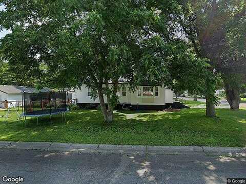 Douglas, FERGUS FALLS, MN 56537