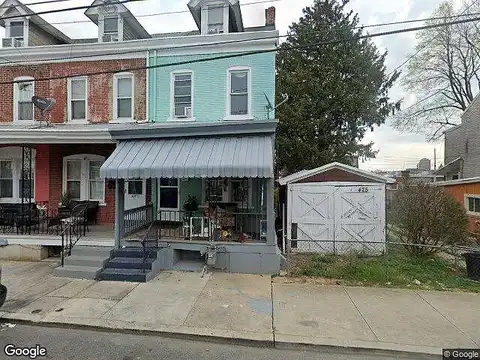 Fulton, ALLENTOWN, PA 18102