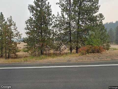State Route 25, DAVENPORT, WA 99122