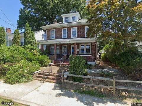Franklin, PHOENIXVILLE, PA 19460