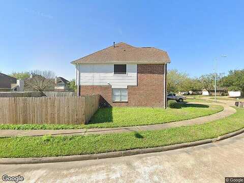Leighann Lane, HOUSTON, TX 77047