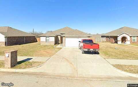 Andrea, FORT WORTH, TX 76119