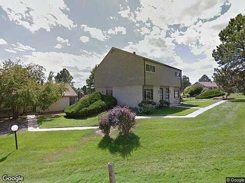 Pondview, LITTLETON, CO 80123