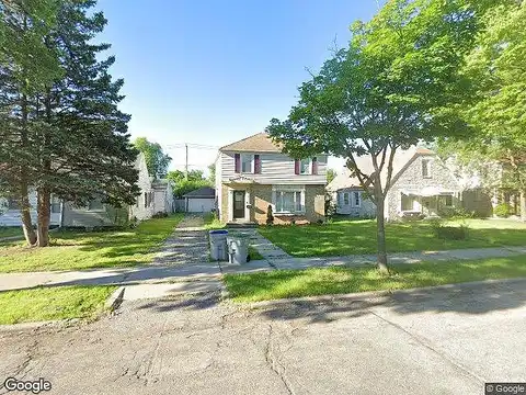 Luscher, MILWAUKEE, WI 53209