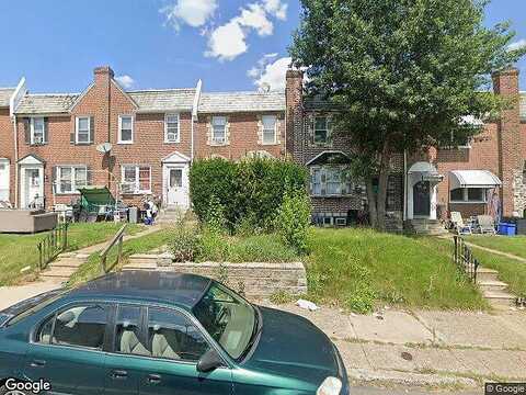 Robbins, PHILADELPHIA, PA 19135