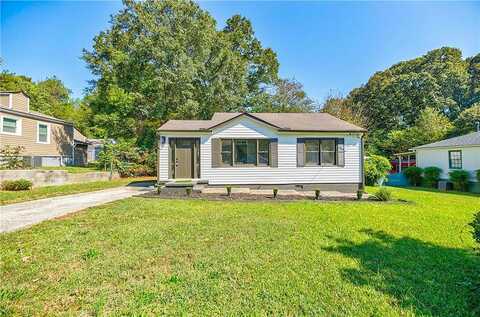 Guinn, MARIETTA, GA 30060