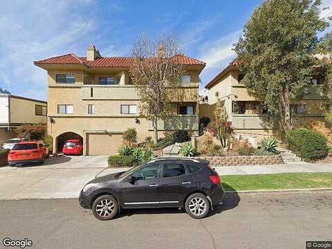 33Rd, SAN DIEGO, CA 92104