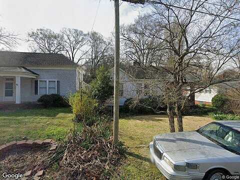 8Th, ROME, GA 30161