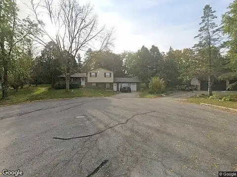 Abe, SEYMOUR, WI 54165