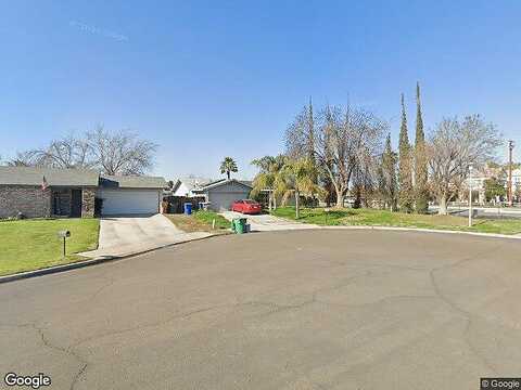 Courtney, BAKERSFIELD, CA 93312