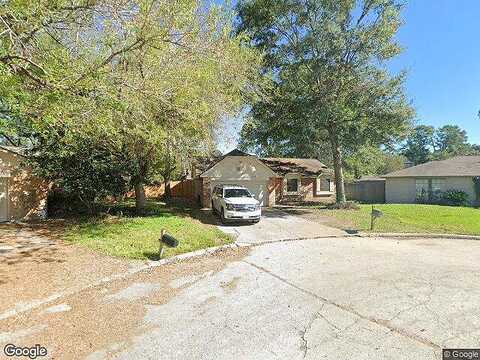 Fitzwater, SPRING, TX 77373