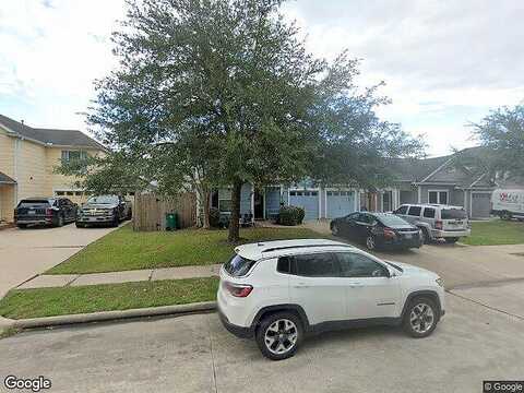 Fairhope Oak, PASADENA, TX 77503