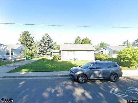 Clarkson, ENGLEWOOD, CO 80113