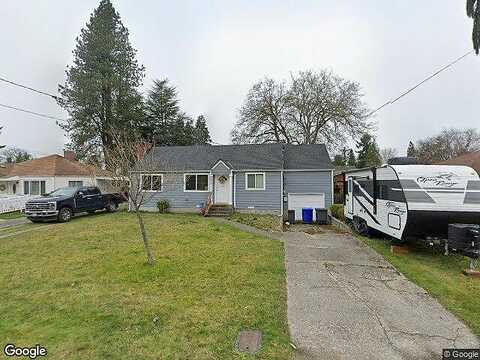 Rose, EVERETT, WA 98203