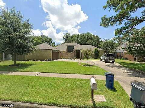 Crownwood, SEABROOK, TX 77586