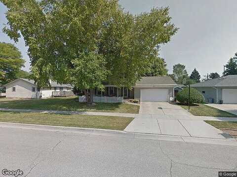 Huron, JANESVILLE, WI 53545