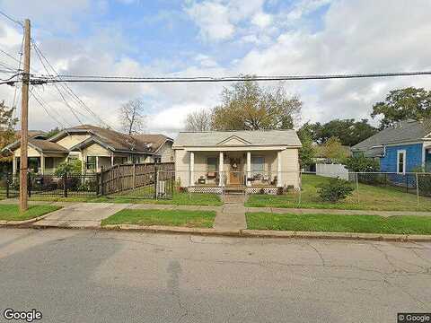 Quitman, HOUSTON, TX 77009