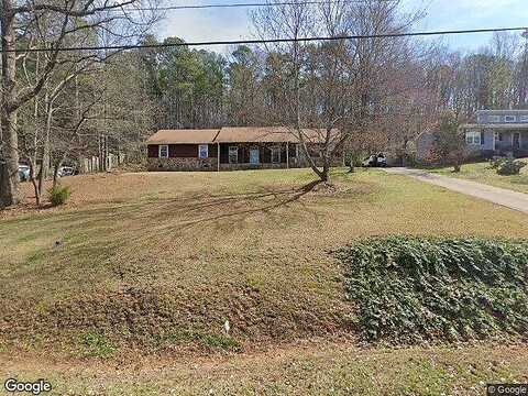 Flora Ave, ROME, GA 30161
