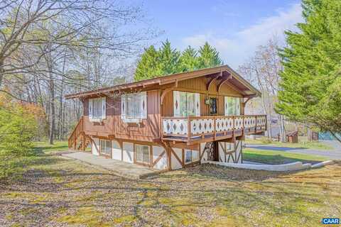 Mt Pleasant, LOCUST GROVE, VA 22508