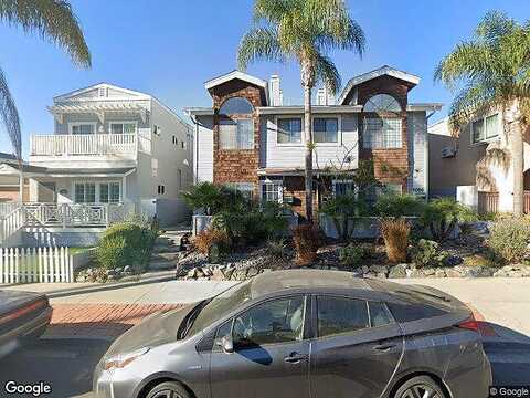Morrell, SAN DIEGO, CA 92109