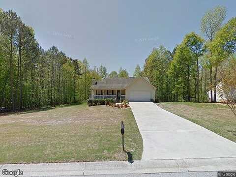 Jewel, MONROE, GA 30655
