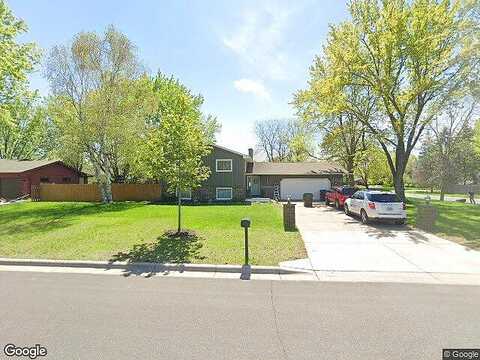 121St, MINNEAPOLIS, MN 55433