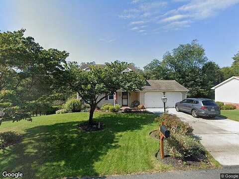 Ricky, MECHANICSBURG, PA 17055