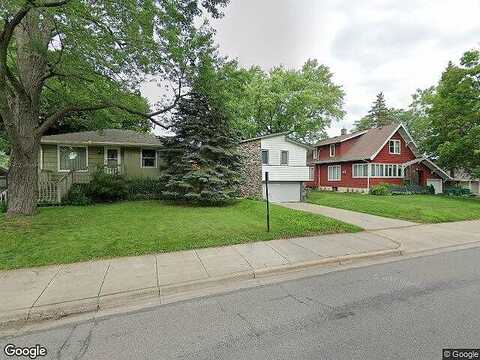 Yosemite, MINNEAPOLIS, MN 55416