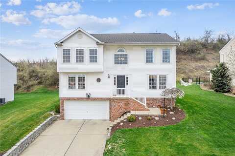 Bluefield, OAKDALE, PA 15071
